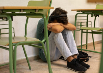 Dia Nacional de Combate ao Bullying e à Violência na Escola