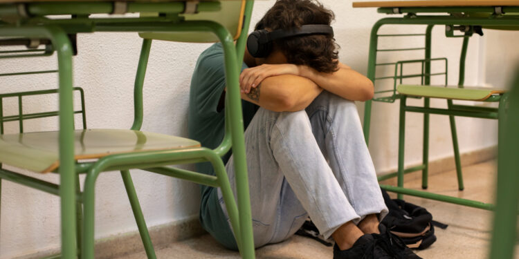 Dia Nacional de Combate ao Bullying e à Violência na Escola