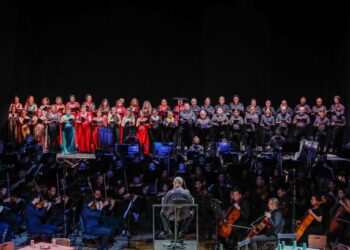 ‘Turandot’ abre Festival Amazonas de Ópera com história de princesa que condena pretendentes à morte