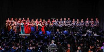 ‘Turandot’ abre Festival Amazonas de Ópera com história de princesa que condena pretendentes à morte