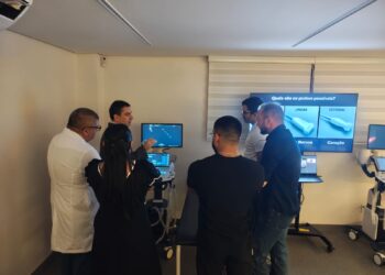 Ultrassonografia à beira do leito ganha espaço e fortalece diagnósticos rápidos no Amazonas