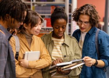 Inclusão ganha novas ferramentas e apoio no ensino superior