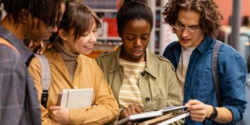 Inclusão ganha novas ferramentas e apoio no ensino superior