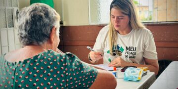 Na 4ª maior favela do Brasil, Defensoria atua com orientação jurídica para a regularização fundiária