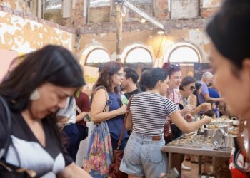 Feira D impulsiona economia criativa em Manaus