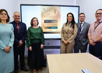 Pela primeira vez, TCE-AM recebe 100% das prestações de contas dentro do prazo