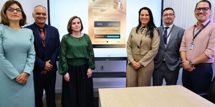 Pela primeira vez, TCE-AM recebe 100% das prestações de contas dentro do prazo
