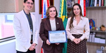 “Reconhecimento de um trabalho contínuo”, afirma presidente-conselheira sobre liderança do TCE-AM em prêmio de acessibilidade