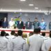 Governador Roberto Cidade forma 60 oficiais da PMAM no Curso Superior de Polícia