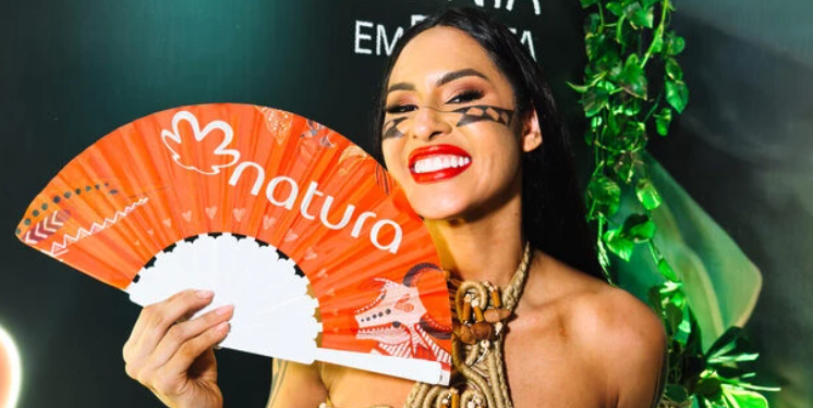 Natura renova patrocínio ao Festival de Parintins e consolida estratégia de apoio às vivências culturais brasileiras