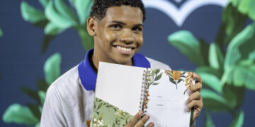 Natura Crer Para Ver celebra o Dia da Educação com nova coleção após resultados expressivos em 2025