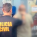 Polícia Civil prende americano e desarticula laboratório de drogas em condomínio de luxo em Manaus