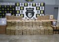 Manaus: Polícia Civil prende casal com drogas avaliadas em R$ 6 milhões