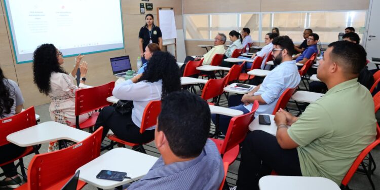 TCE-AM avança na preparação para o ciclo 2026 do PNTP