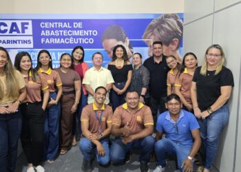 Defensoria Pública inicia operação com inspeções no interior para averiguar a assistência farmacêutica à população