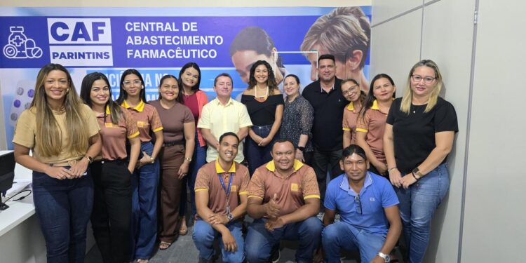Defensoria Pública inicia operação com inspeções no interior para averiguar a assistência farmacêutica à população