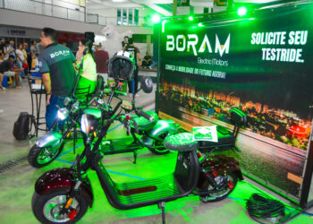 Roadshow de Bioeconomia Amazônica abre inscrições e reúne inovação e negócios sustentáveis em Manaus