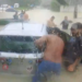Manaus registra alagamentos, deslizamentos, durante as chuvas deste sábado (04/04)
