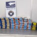 Receita Federal apreende 100 kg de drogas em polpas de açaí no aeroporto de Manaus