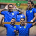 Goleada histórica: Nacional faz 7 a 0 no Paysandu-PA pela Copa Norte