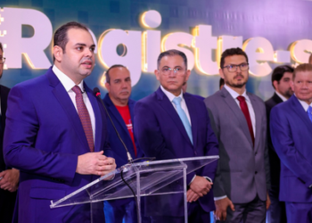 Governador Roberto Cidade destaca ampliação da cidadania no interior