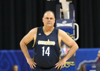 Oscar Schmidt morre aos 68 anos em São Paulo