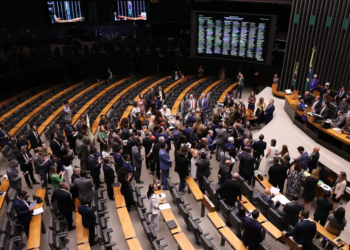 Congresso derruba veto ao PL da Dosimetria e beneficia condenados