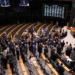 Congresso derruba veto ao PL da Dosimetria e beneficia condenados