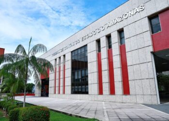 TCE-AM deve julgar 60 processos na 12ª sessão do Tribunal Pleno nesta quarta-feira (29)