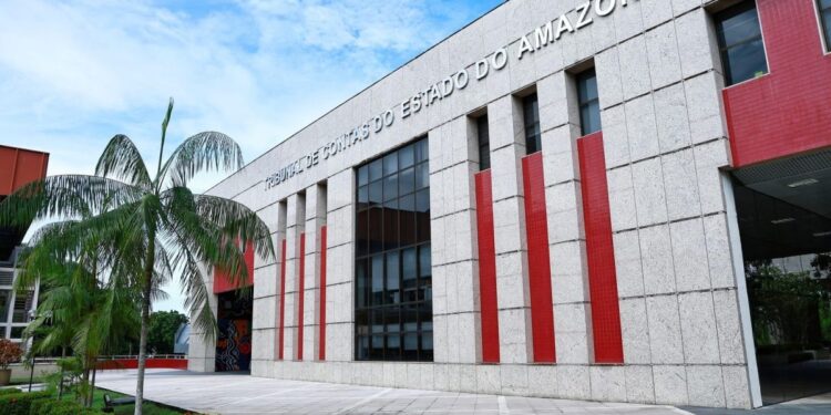 TCE-AM deve julgar 60 processos na 12ª sessão do Tribunal Pleno nesta quarta-feira (29)