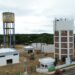 Sedurb e TCE acompanham obras do Prosai em Parintins