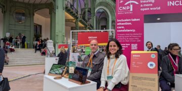 Idesam representa o Brasil em evento global sobre soluções sustentáveis em Paris