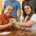 Alessandra Campelo será pré-candidata a vice de Omar Aziz