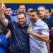 Roberto Cidade é o novo governador do AM; Wilson e Tadeu renunciam