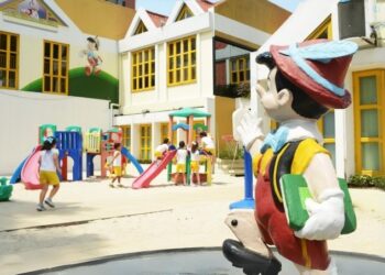 Universo de Monteiro Lobato inspira retomada de projeto lúdico em Manaus