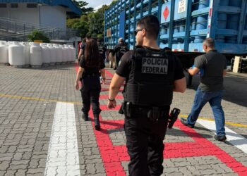 PF deflagra Operação ‘Vem Diesel 2’ para fiscalizar preços do gás em Manaus