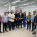 Suframa visita instalações da Fiocruz Amazônia