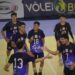 Em Manaus, Nilton Lins é campeã do Brasileiro Interclubes de Vôlei Sub-17