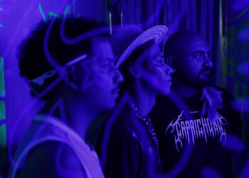 Bumbá Beat estreia no Arena Planeta Boi com toadas antológicas de Caprichoso e Garantido