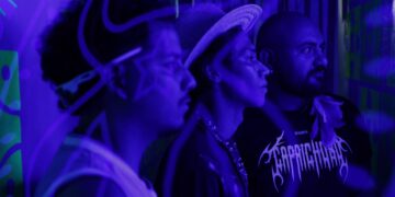 Bumbá Beat estreia no Arena Planeta Boi com toadas antológicas de Caprichoso e Garantido