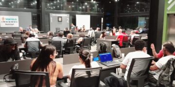 Capacitação gratuita em Manaus abre vagas para artistas e produtores do setor cultural