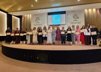 Carreira jurídica: Associação empossa nova diretoria em Manaus