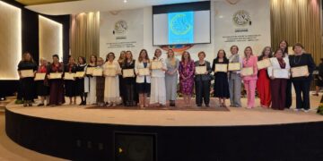 Carreira jurídica: Associação empossa nova diretoria em Manaus