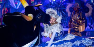 Espetáculo apresentado em Parintins chega a Manaus com entrada gratuita e expectativa de casa cheia