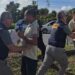 Repórter é agredido por perito; governador determina apuração rigorosa
