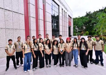 3 de 7 274 Programa Jovem Aprendiz do TCE-AM transforma vidas e amplia inclusão de jovens