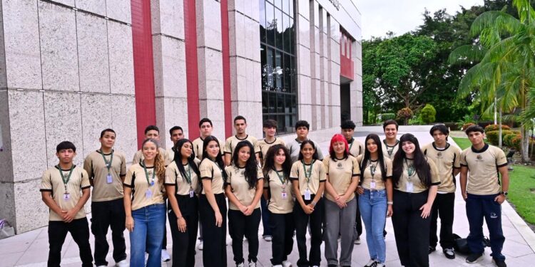 3 de 7 274 Programa Jovem Aprendiz do TCE-AM transforma vidas e amplia inclusão de jovens