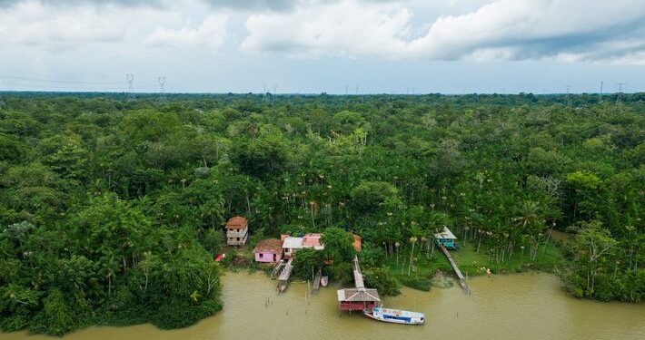 Amazonas será o primeiro estado com universalização da rede de comunicação pública