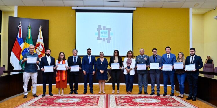 TCE-AM conquista 1º lugar em ranking de acessibilidade digital promovido pelo MPAM