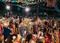 Arraial do Comerciário acontece dia 5 de junho com entrada gratuita, no Sesc Ler Cidade Nova